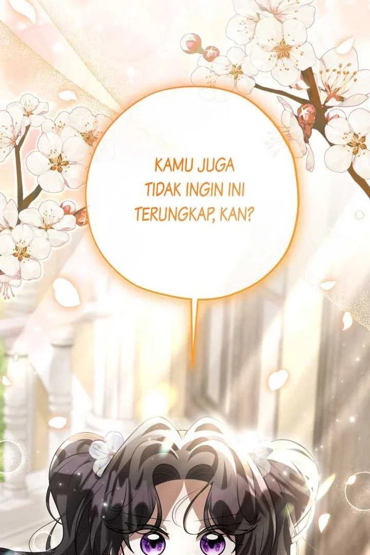 The Villain’s Daughter Plans To Run Away Chapter 72 Gambar 12
