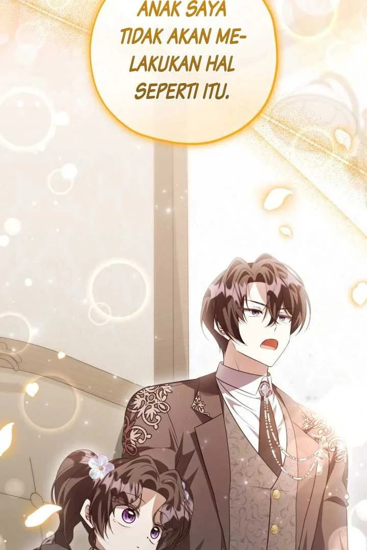 The Villain’s Daughter Plans To Run Away Chapter 72 Gambar 120