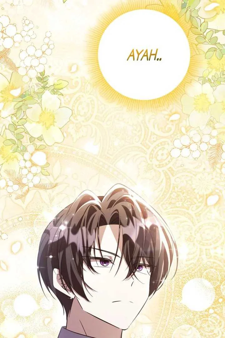 The Villain’s Daughter Plans To Run Away Chapter 72 Gambar 123