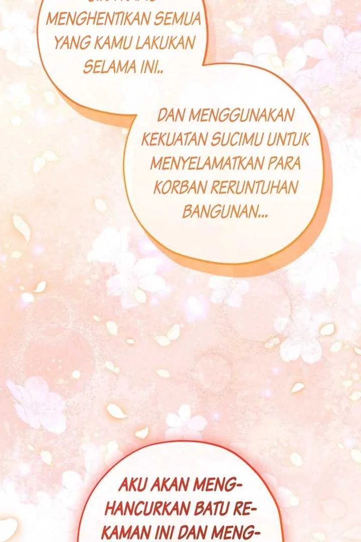The Villain’s Daughter Plans To Run Away Chapter 72 Gambar 14