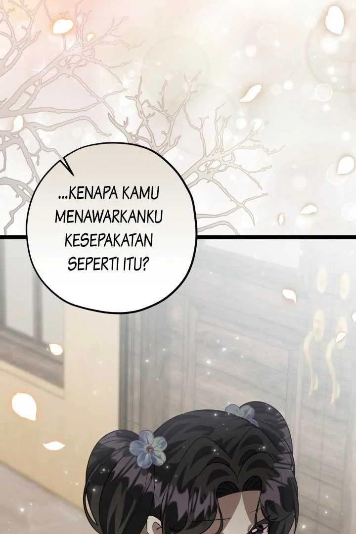 The Villain’s Daughter Plans To Run Away Chapter 72 Gambar 16