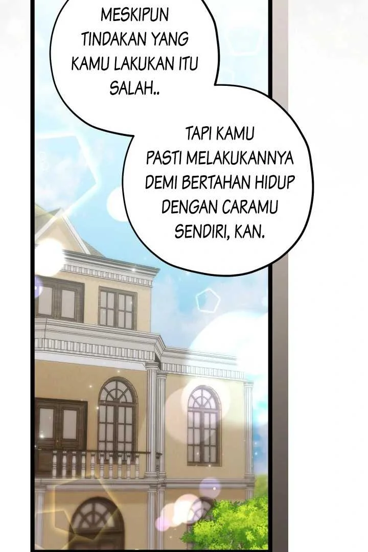 The Villain’s Daughter Plans To Run Away Chapter 72 Gambar 18