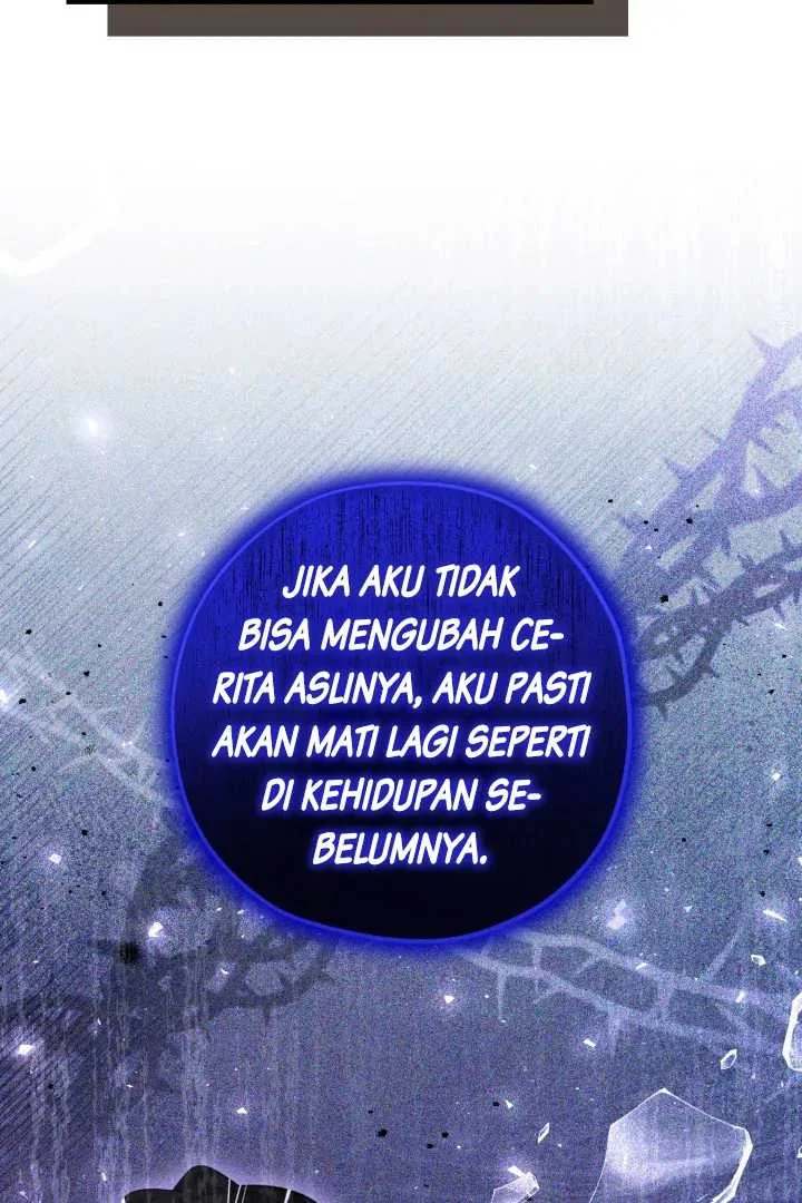 The Villain’s Daughter Plans To Run Away Chapter 72 Gambar 19