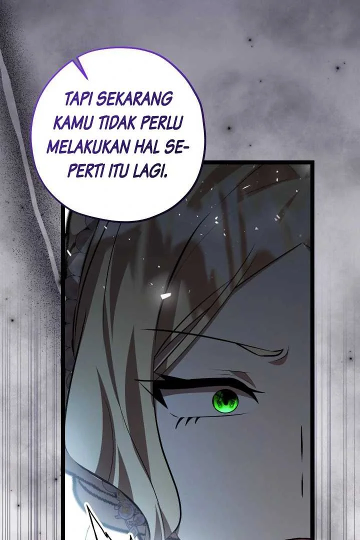 The Villain’s Daughter Plans To Run Away Chapter 72 Gambar 23