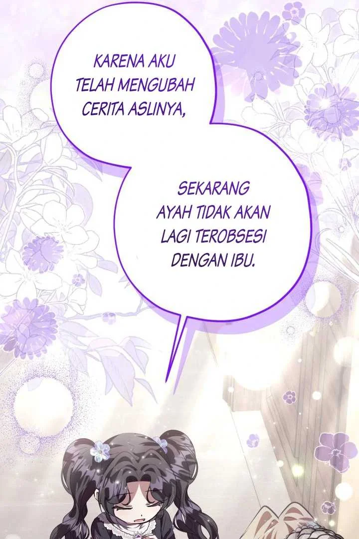 The Villain’s Daughter Plans To Run Away Chapter 72 Gambar 26