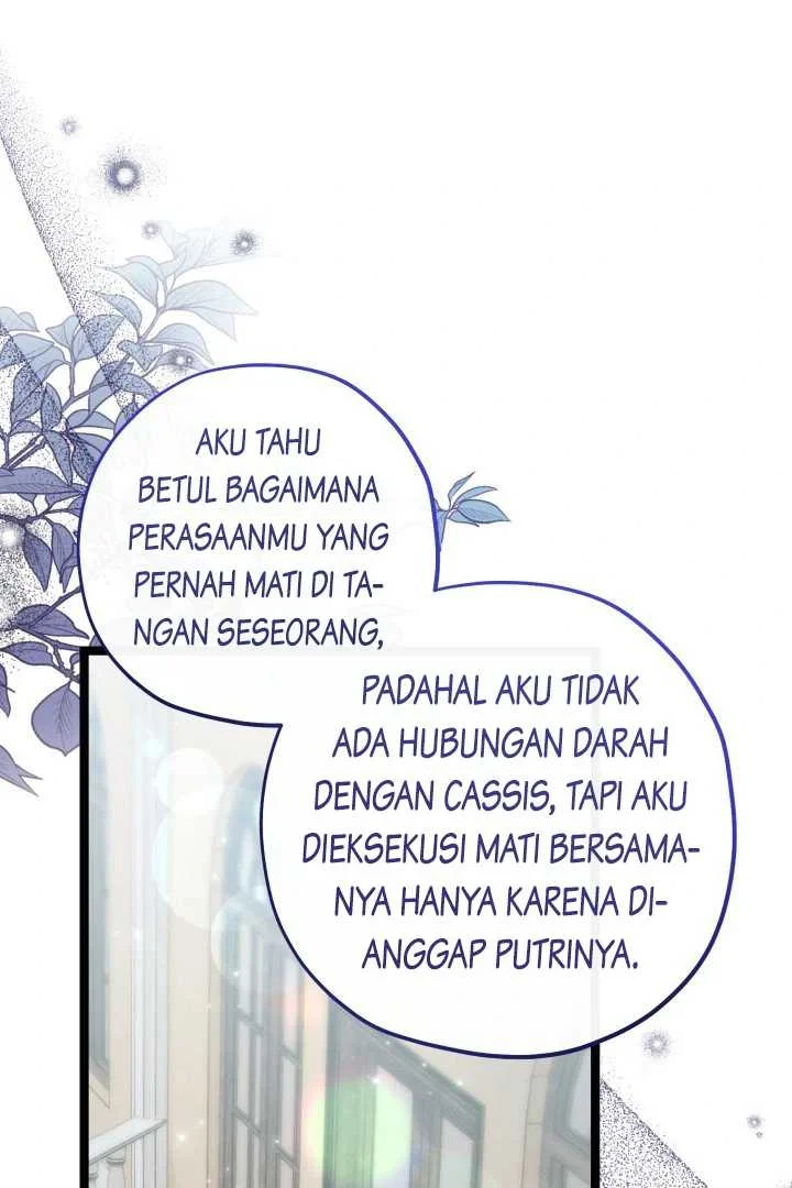 The Villain’s Daughter Plans To Run Away Chapter 72 Gambar 3