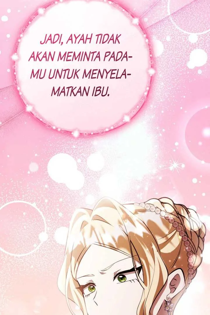 The Villain’s Daughter Plans To Run Away Chapter 72 Gambar 30