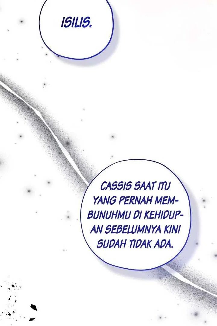 The Villain’s Daughter Plans To Run Away Chapter 72 Gambar 32