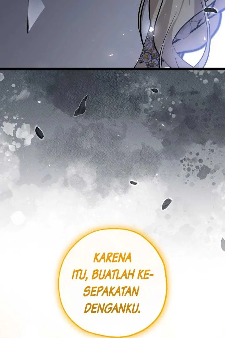The Villain’s Daughter Plans To Run Away Chapter 72 Gambar 35