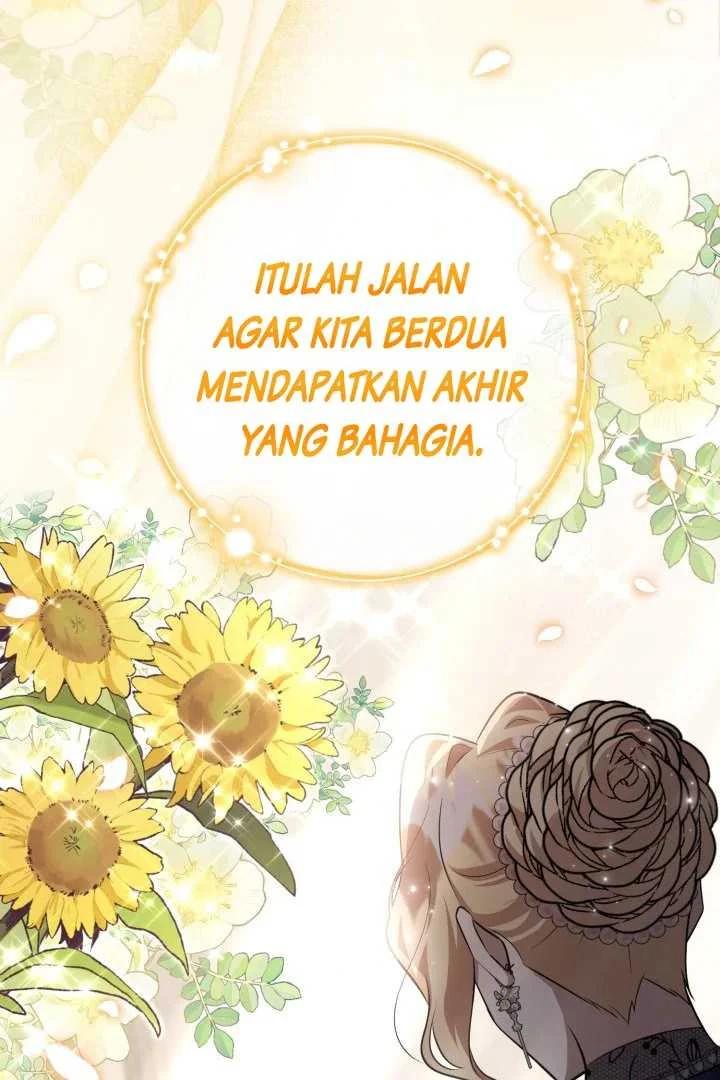 The Villain’s Daughter Plans To Run Away Chapter 72 Gambar 37