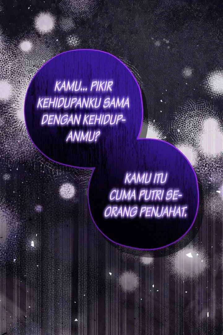 The Villain’s Daughter Plans To Run Away Chapter 72 Gambar 42