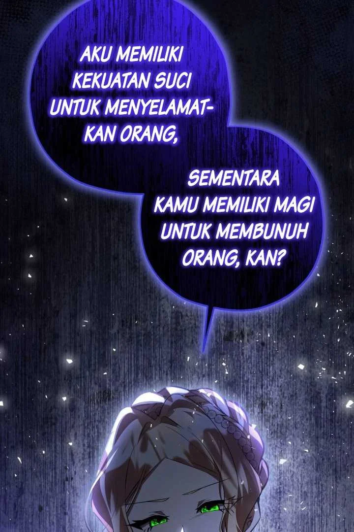 The Villain’s Daughter Plans To Run Away Chapter 72 Gambar 46
