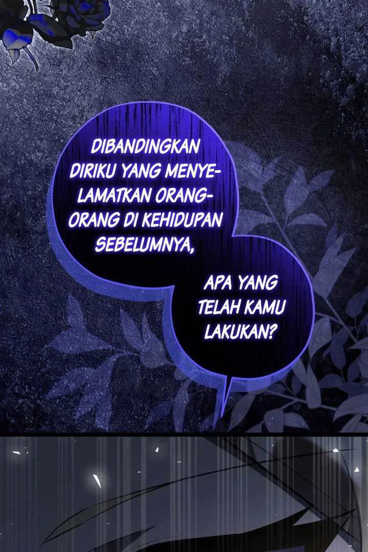 The Villain’s Daughter Plans To Run Away Chapter 72 Gambar 48