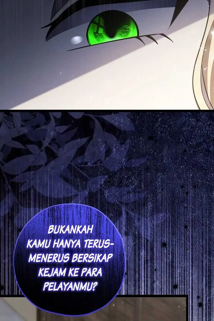 The Villain’s Daughter Plans To Run Away Chapter 72 Gambar 49