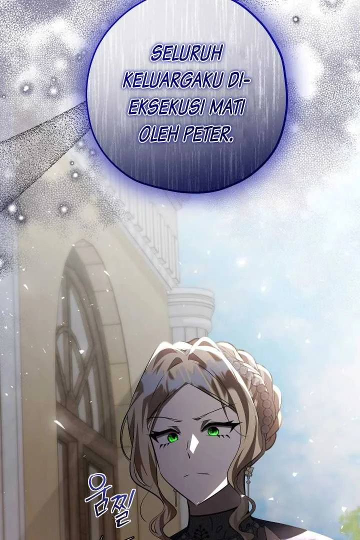 The Villain’s Daughter Plans To Run Away Chapter 72 Gambar 5
