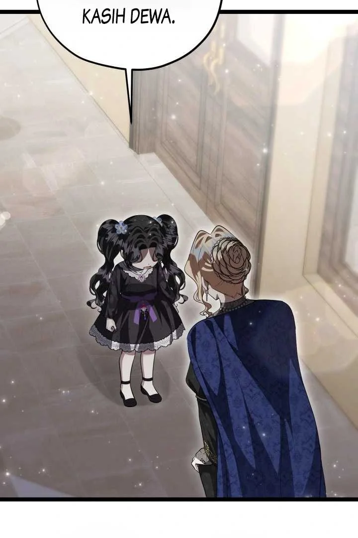 The Villain’s Daughter Plans To Run Away Chapter 72 Gambar 56