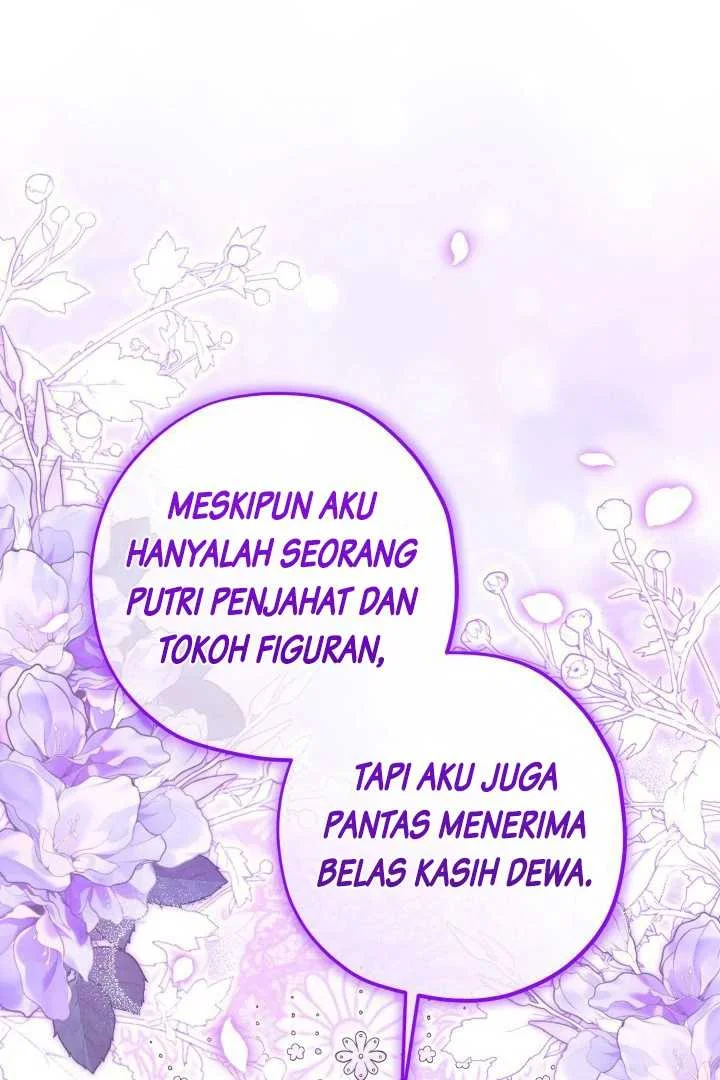 The Villain’s Daughter Plans To Run Away Chapter 72 Gambar 57