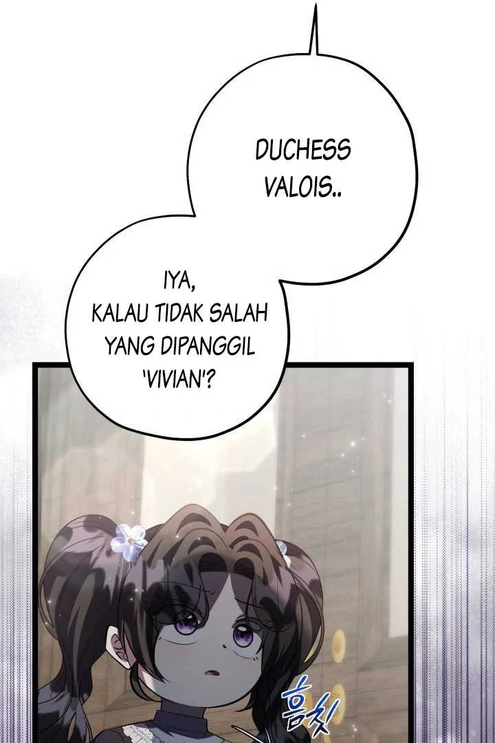 The Villain’s Daughter Plans To Run Away Chapter 72 Gambar 62