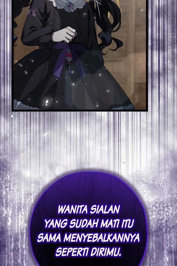The Villain’s Daughter Plans To Run Away Chapter 72 Gambar 63