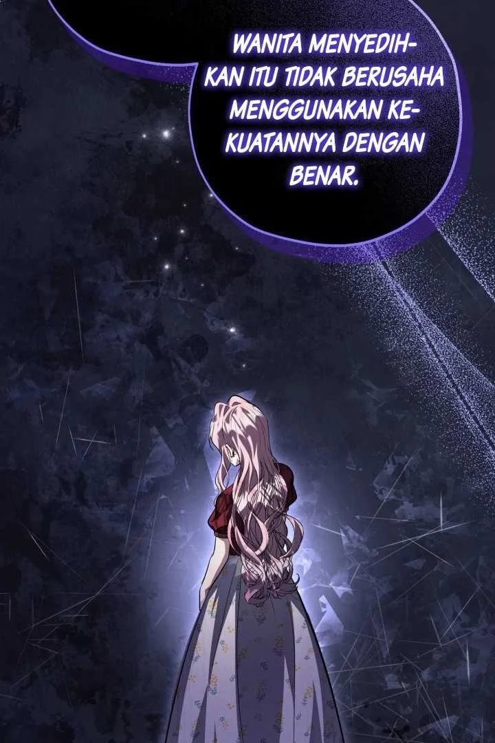 The Villain’s Daughter Plans To Run Away Chapter 72 Gambar 66