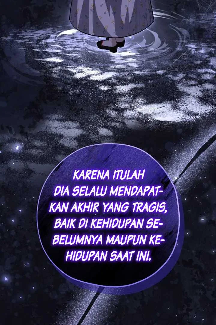 The Villain’s Daughter Plans To Run Away Chapter 72 Gambar 67