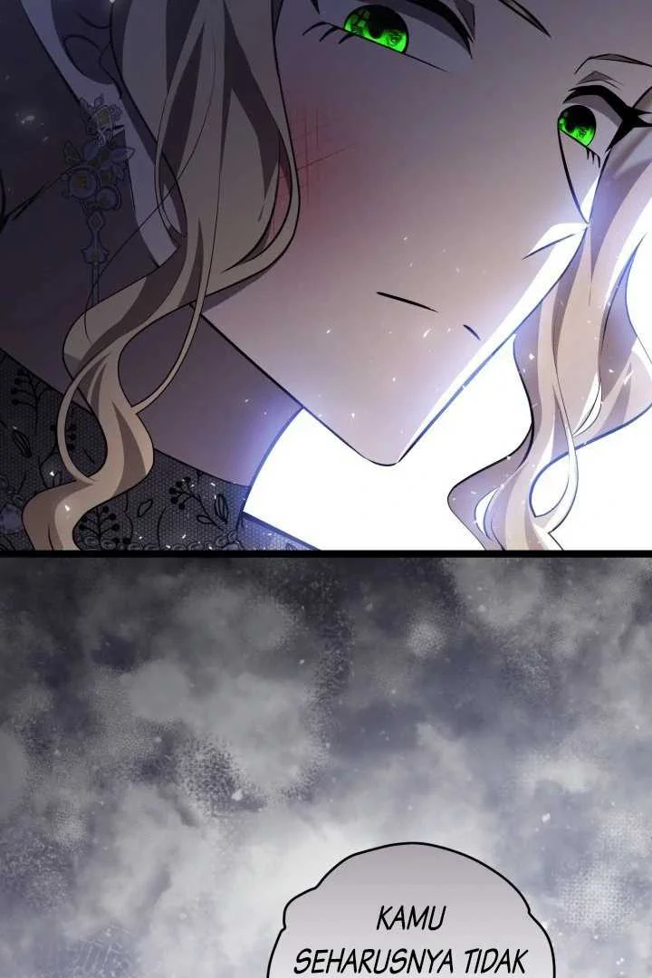 The Villain’s Daughter Plans To Run Away Chapter 72 Gambar 71