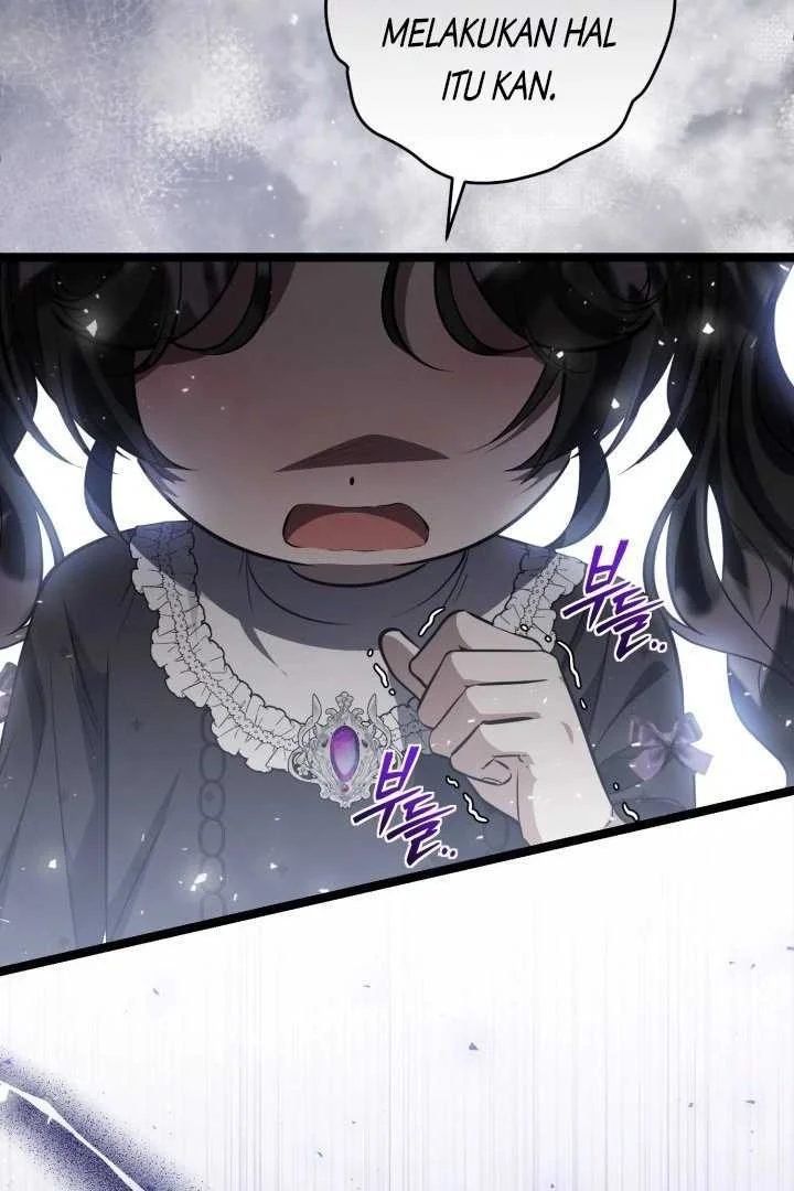 The Villain’s Daughter Plans To Run Away Chapter 72 Gambar 72