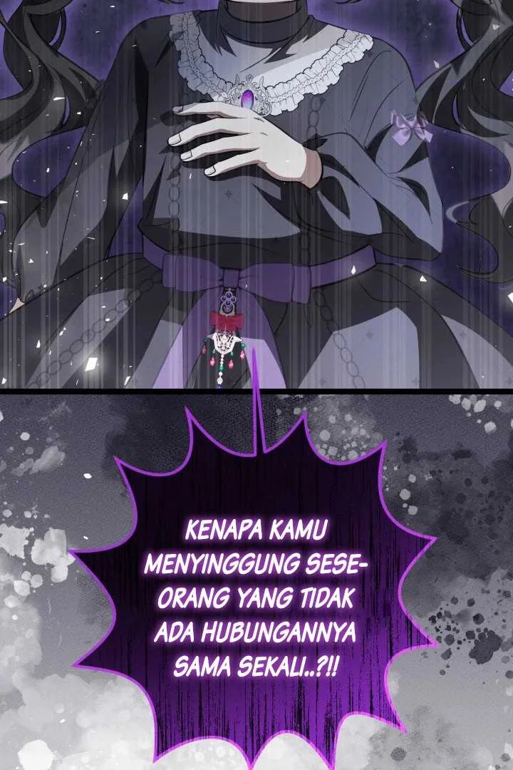 The Villain’s Daughter Plans To Run Away Chapter 72 Gambar 74
