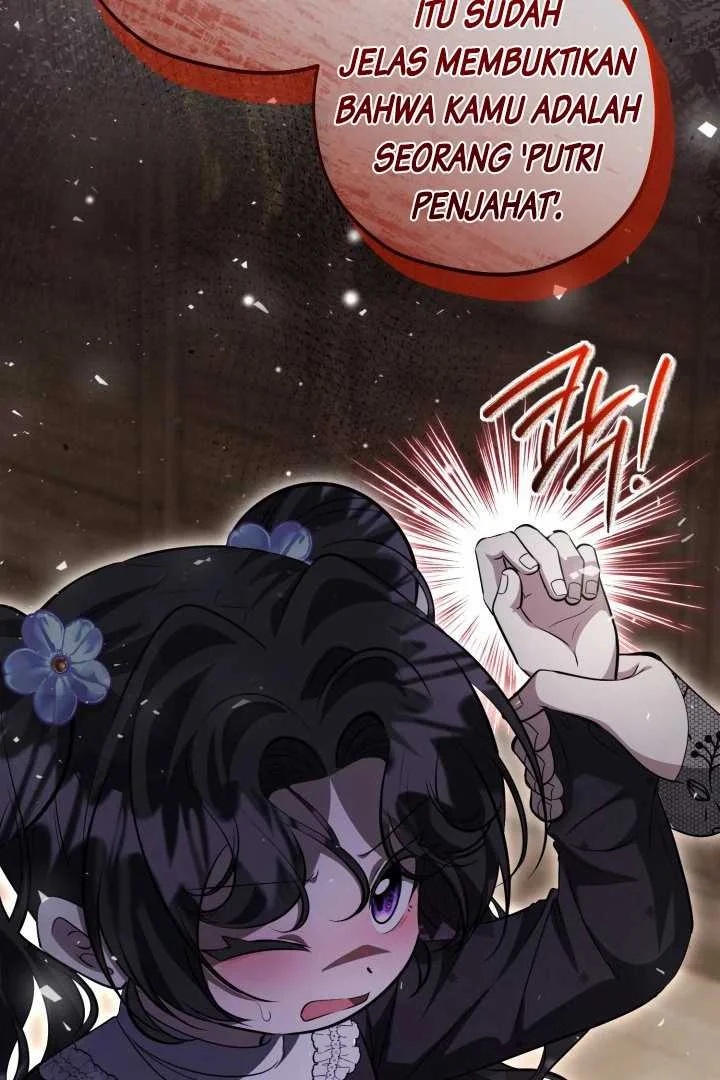 The Villain’s Daughter Plans To Run Away Chapter 72 Gambar 77