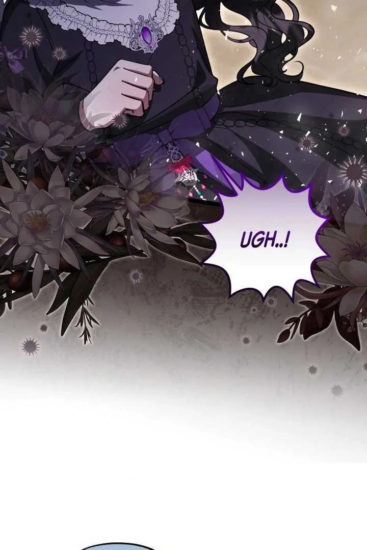 The Villain’s Daughter Plans To Run Away Chapter 72 Gambar 78