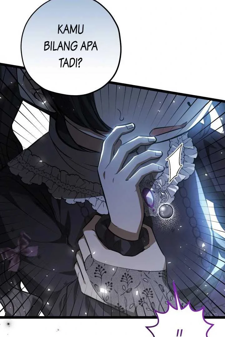 The Villain’s Daughter Plans To Run Away Chapter 72 Gambar 79