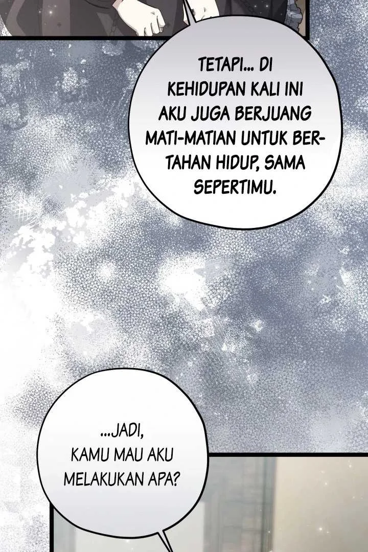 The Villain’s Daughter Plans To Run Away Chapter 72 Gambar 8