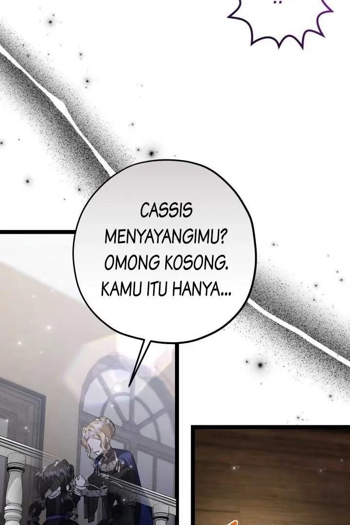 The Villain’s Daughter Plans To Run Away Chapter 72 Gambar 80