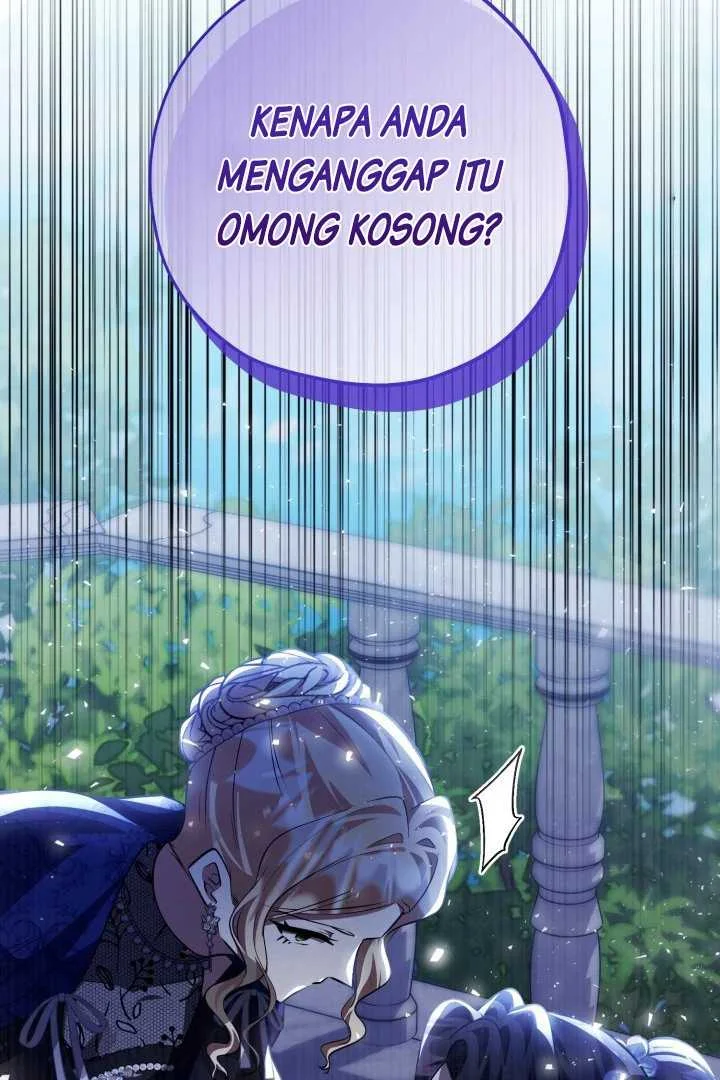 The Villain’s Daughter Plans To Run Away Chapter 72 Gambar 82