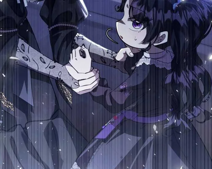 The Villain’s Daughter Plans To Run Away Chapter 72 Gambar 83