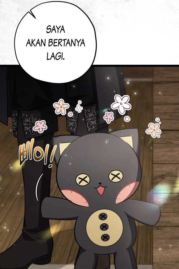 The Villain’s Daughter Plans To Run Away Chapter 72 Gambar 85