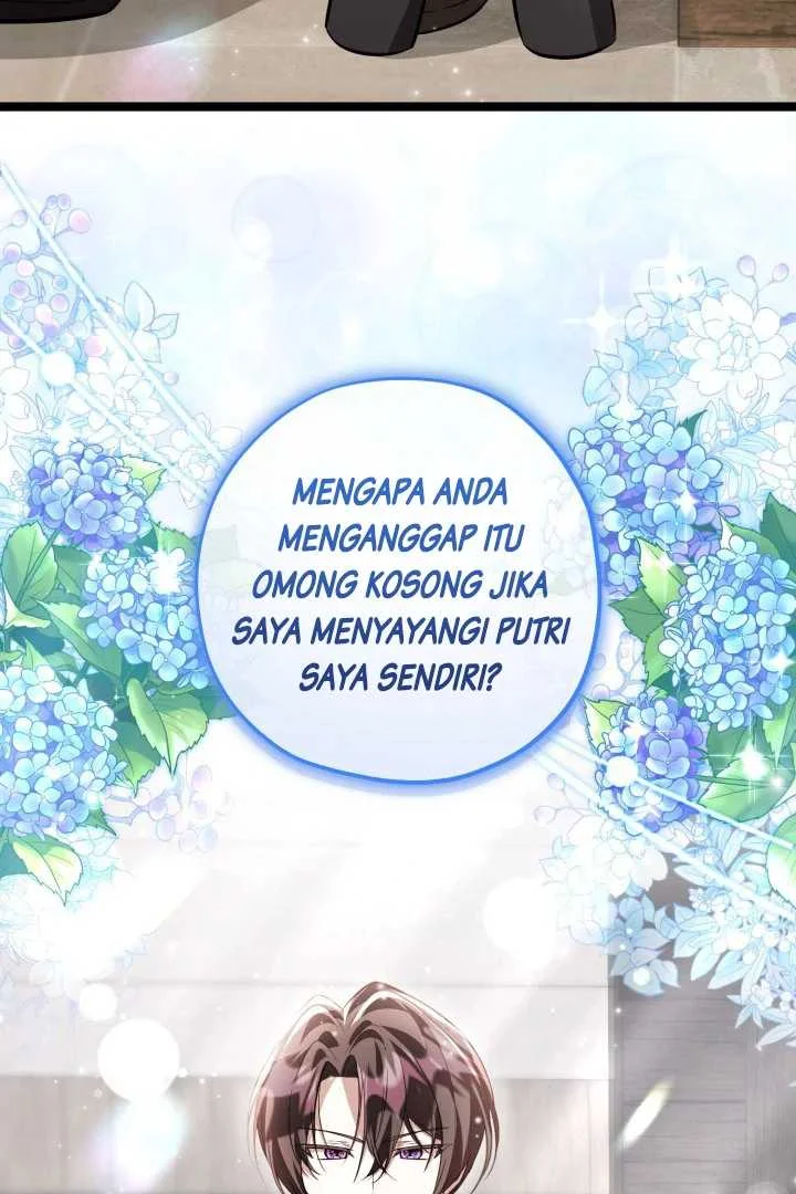 The Villain’s Daughter Plans To Run Away Chapter 72 Gambar 86