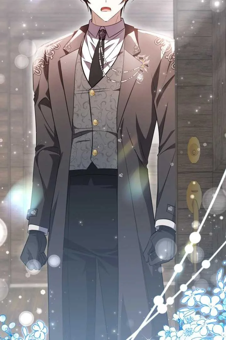 The Villain’s Daughter Plans To Run Away Chapter 72 Gambar 87