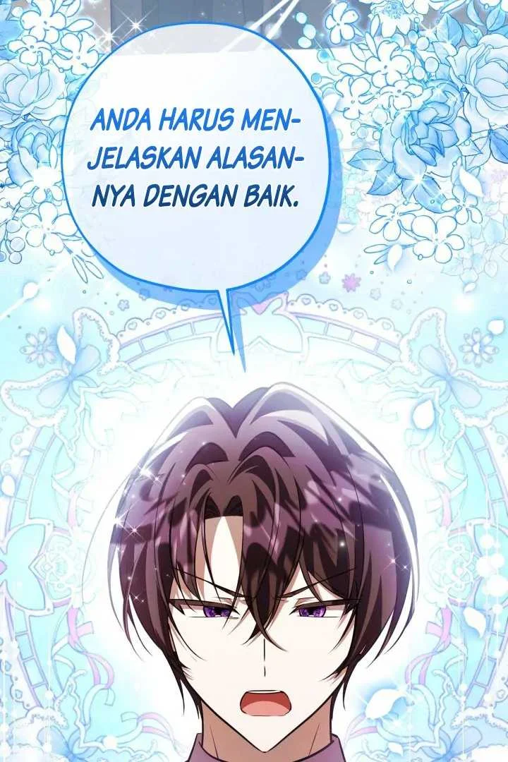 The Villain’s Daughter Plans To Run Away Chapter 72 Gambar 88