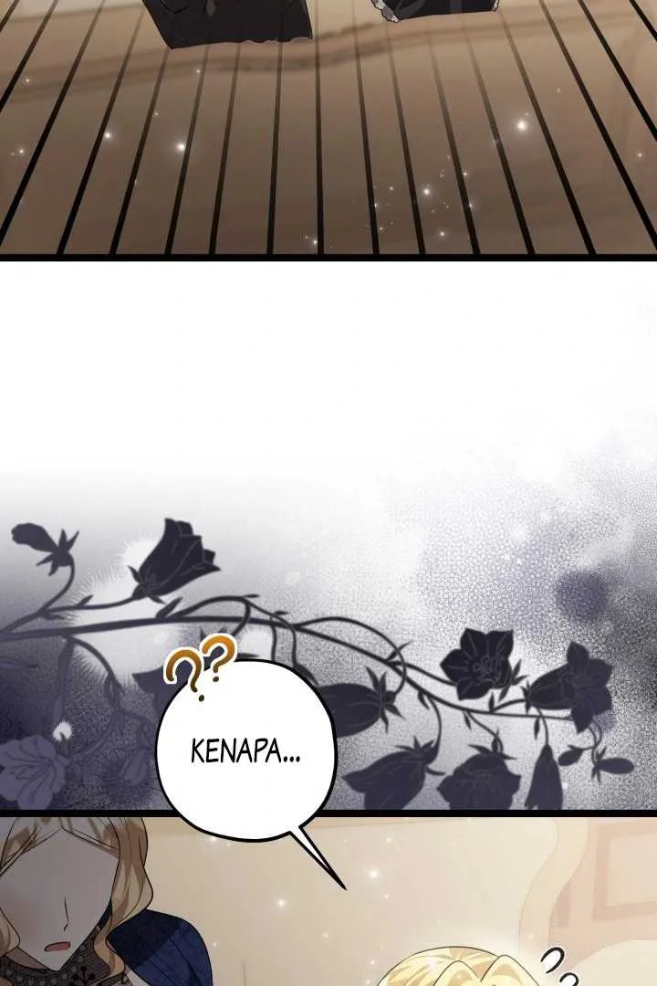 The Villain’s Daughter Plans To Run Away Chapter 72 Gambar 95