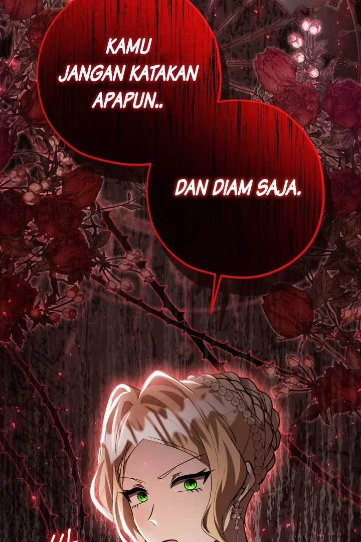 The Villain’s Daughter Plans To Run Away Chapter 72 Gambar 97
