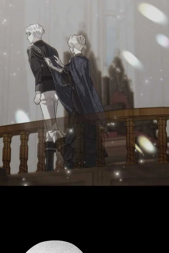 The Villain’s Daughter Plans To Run Away Chapter 73 Gambar 10