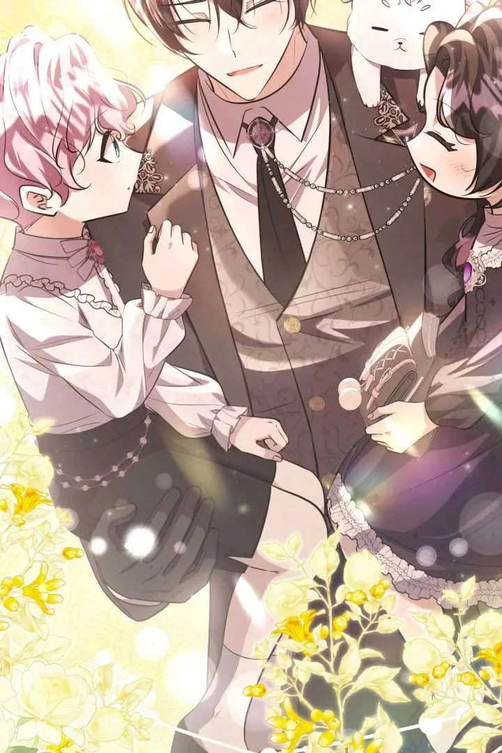 The Villain’s Daughter Plans To Run Away Chapter 73 Gambar 101