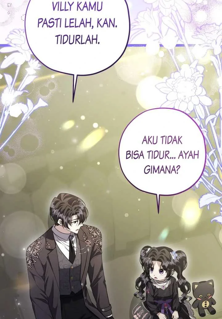 The Villain’s Daughter Plans To Run Away Chapter 73 Gambar 108