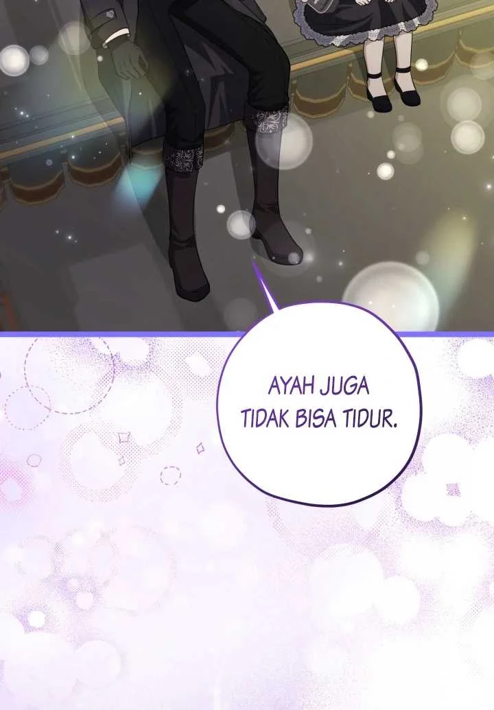 The Villain’s Daughter Plans To Run Away Chapter 73 Gambar 109