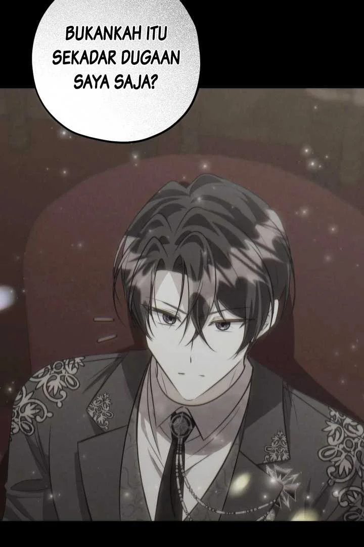 The Villain’s Daughter Plans To Run Away Chapter 73 Gambar 11