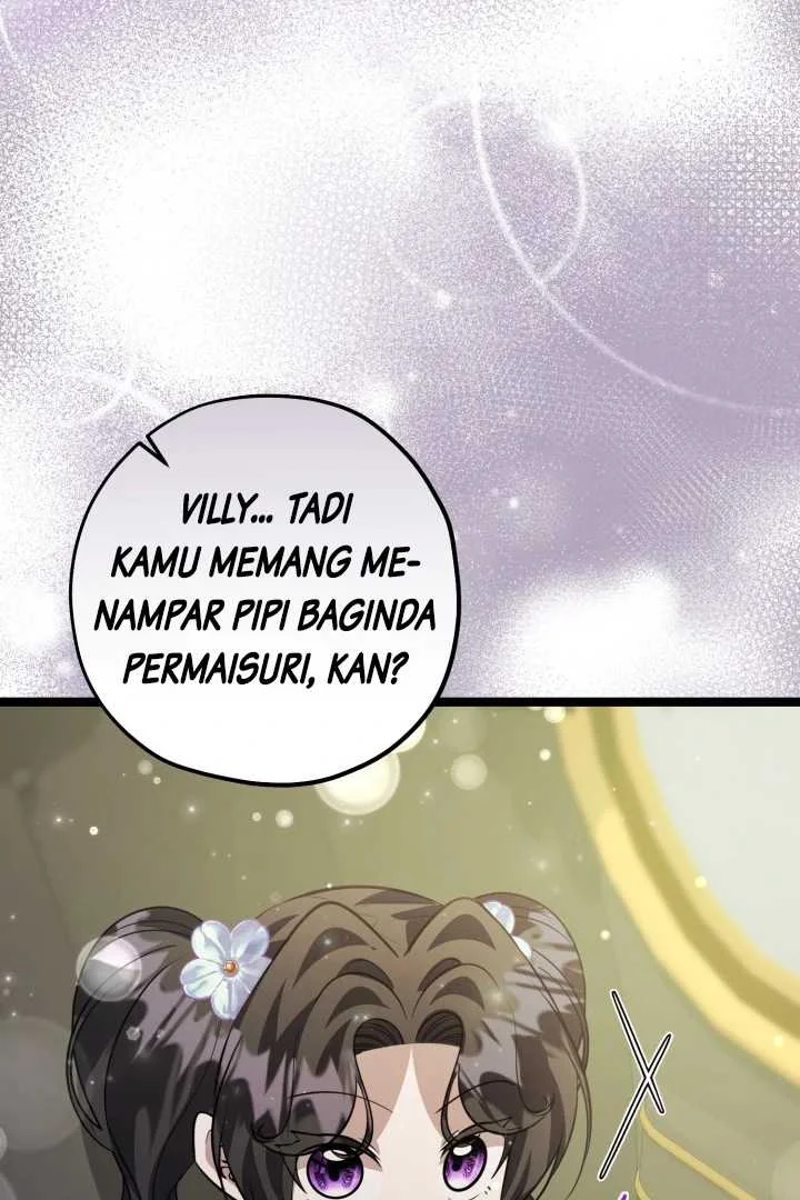 The Villain’s Daughter Plans To Run Away Chapter 73 Gambar 111