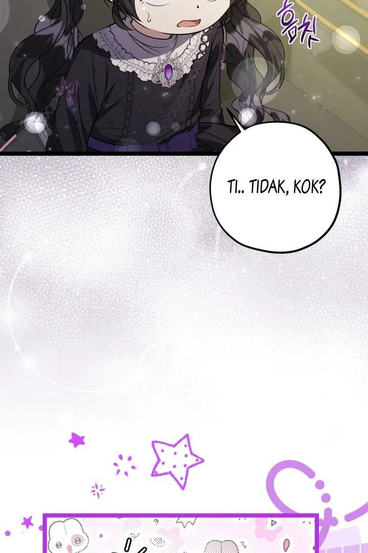 The Villain’s Daughter Plans To Run Away Chapter 73 Gambar 112