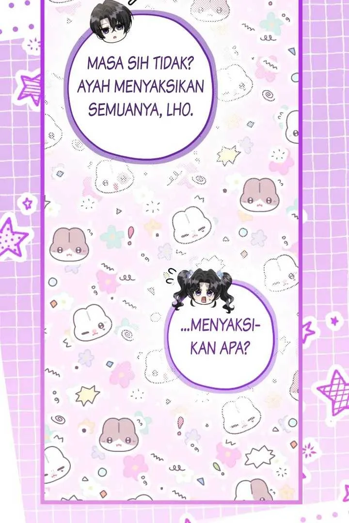 The Villain’s Daughter Plans To Run Away Chapter 73 Gambar 113