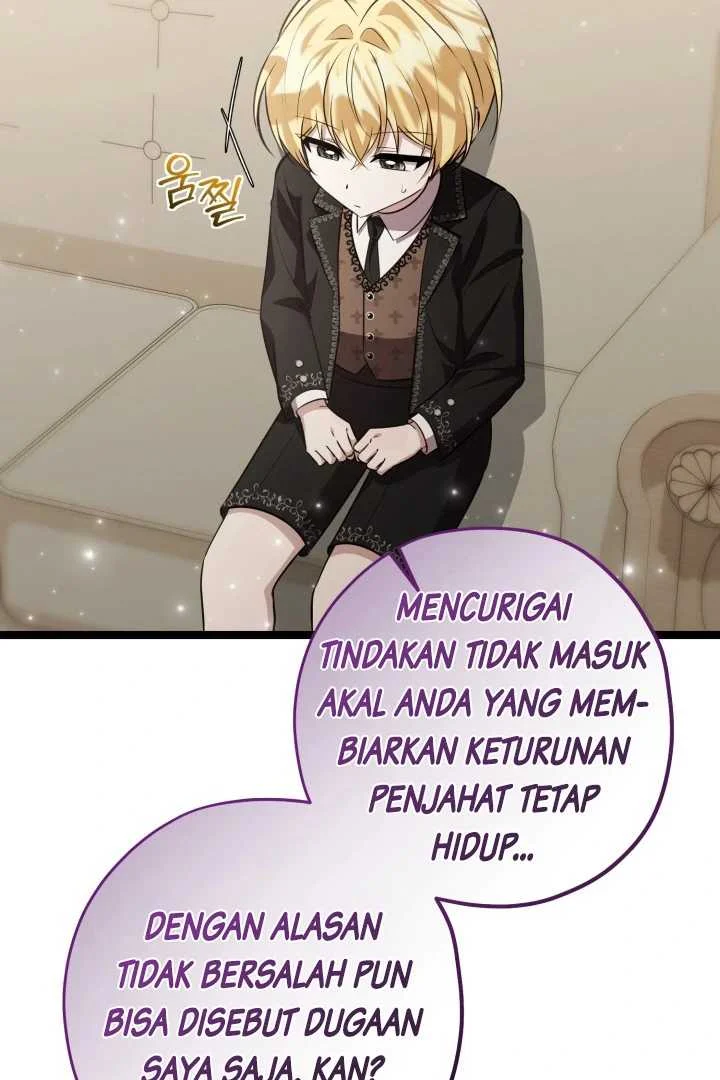 The Villain’s Daughter Plans To Run Away Chapter 73 Gambar 13